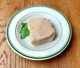 Foie gras