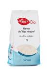 Harina de trigo, integral Harina de trigo, integral