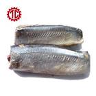 Sardina, enlatada, en aceite, escurrida