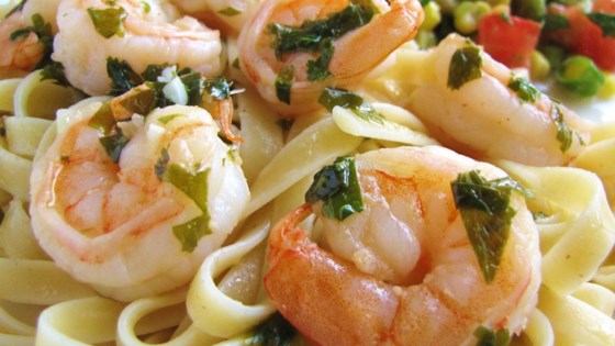 Camarones Durango Receta