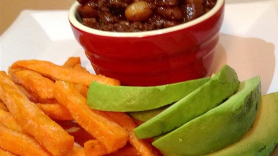 No es su receta ordinaria de chile
