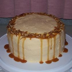 Pastel de papilla I Receta