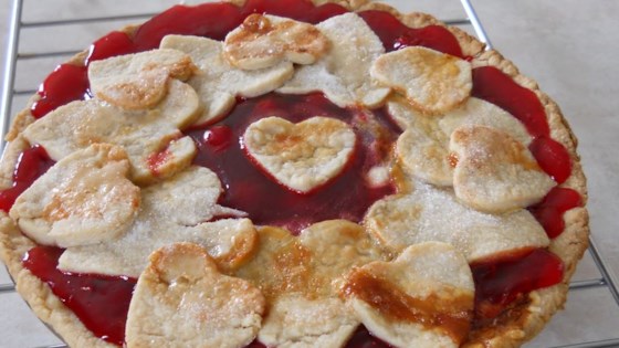 Receta de corteza de pastel III