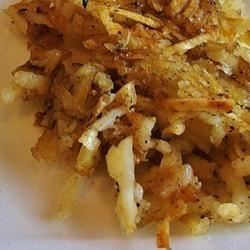'Receta de croquetas de patata de la abuela'