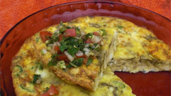 Receta de Cuadritos de Queso con Chile