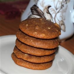 Receta de delicias de mantequilla de manzana suave