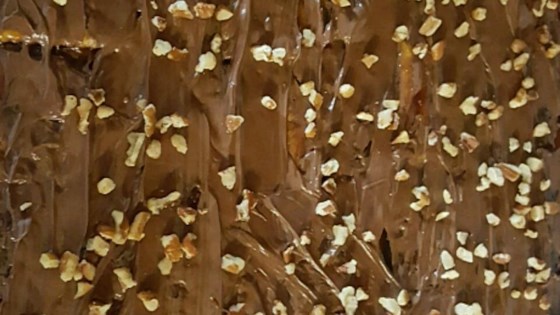 Receta de galletas de galleta de soda