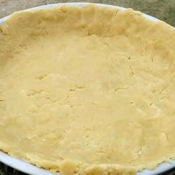 Receta de masa de pastel de agua hirviendo