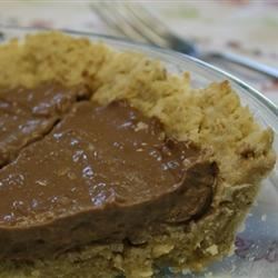 Receta de masa de pastel más saludable