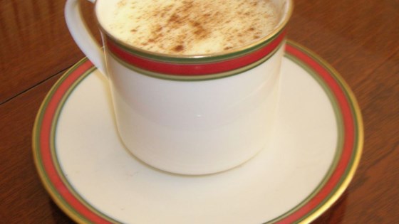 Receta de natillas hervidas del sur