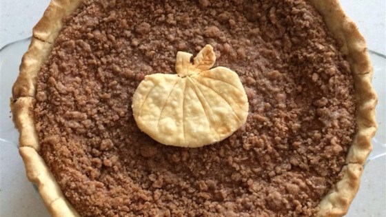 'Receta de pastel de calabaza favorita de la familia Brown'