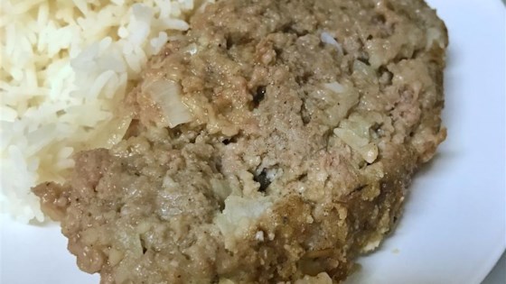 'Receta de pastel de carne de la abuela'