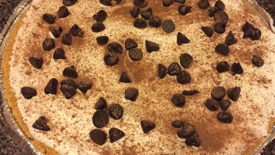 Receta de pastel de pudín de chocolate