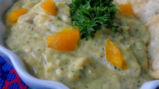 Receta de paté de tofu Bug Lady
