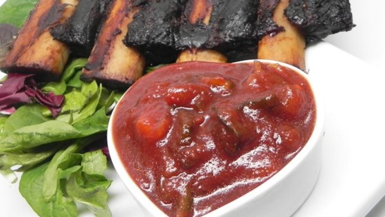 Receta de salsa BBQ para tramposos