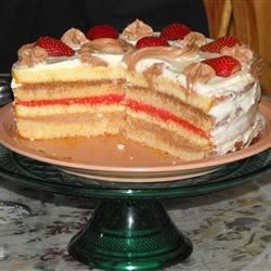 Receta genovesa