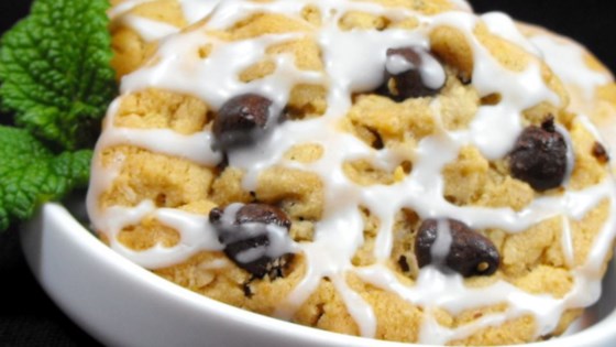 Receta Helada