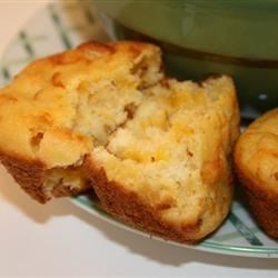 Receta Mexicana de Pan de Maíz II
