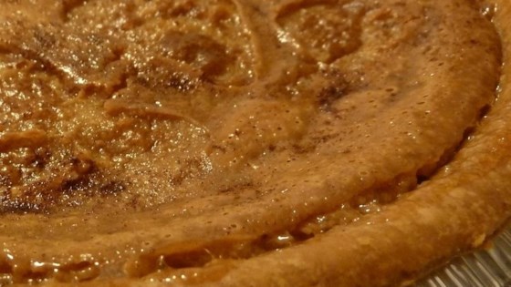 Tarta de Crema de Azúcar II Receta