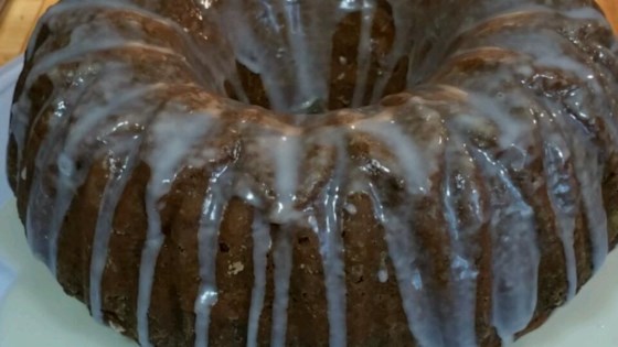 Torta Fuzzy Navel I Receta